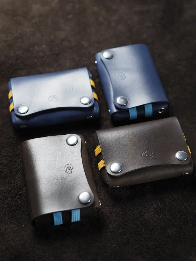 Pénztárca a minimalistáknak