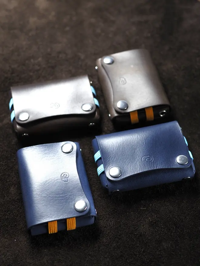 Pénztárca a minimalistáknak