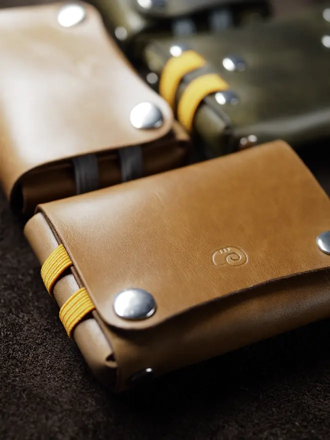 Pénztárca a minimalistáknak