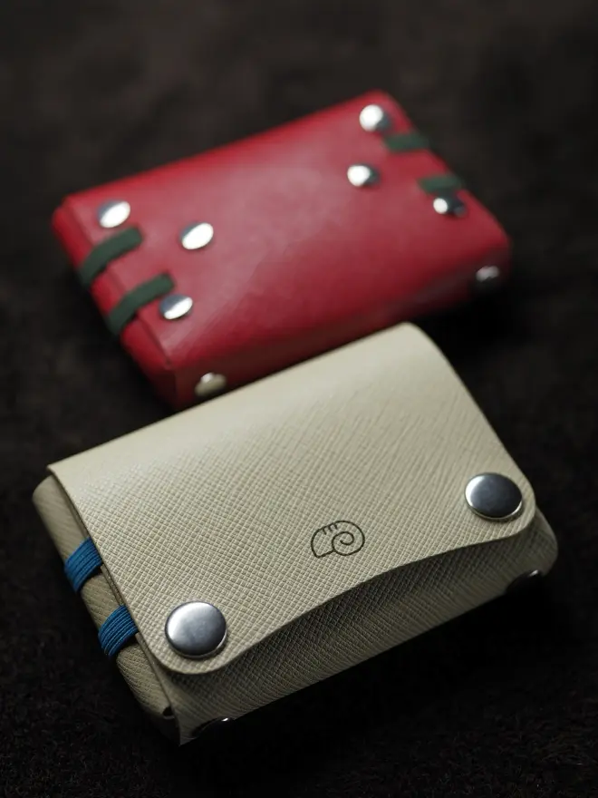 Pénztárca a minimalistáknak