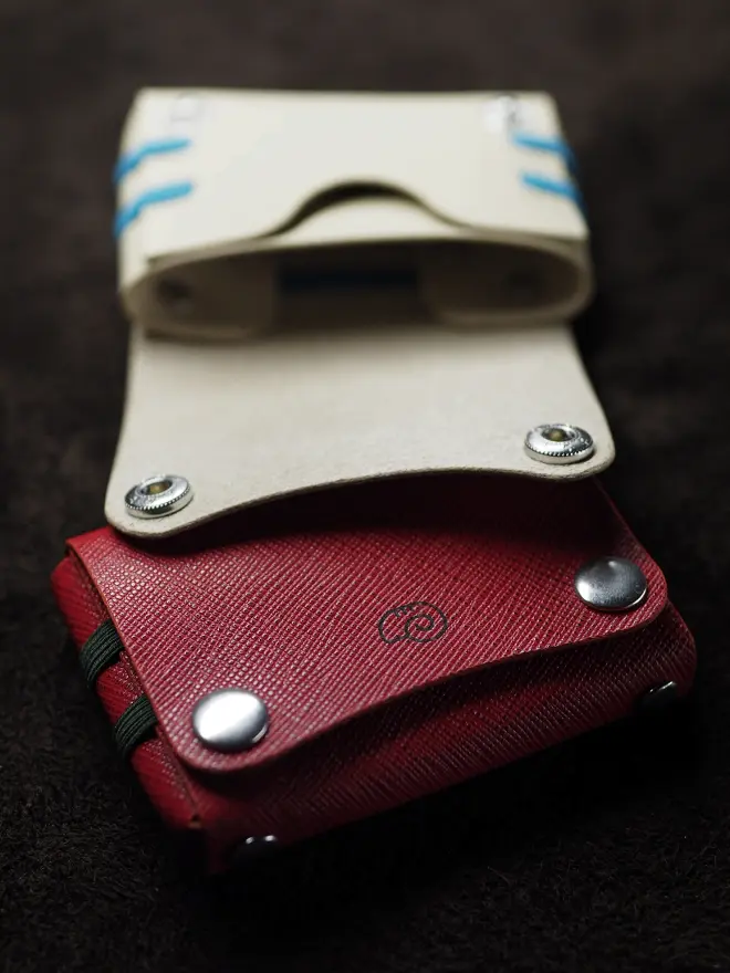 Pénztárca a minimalistáknak