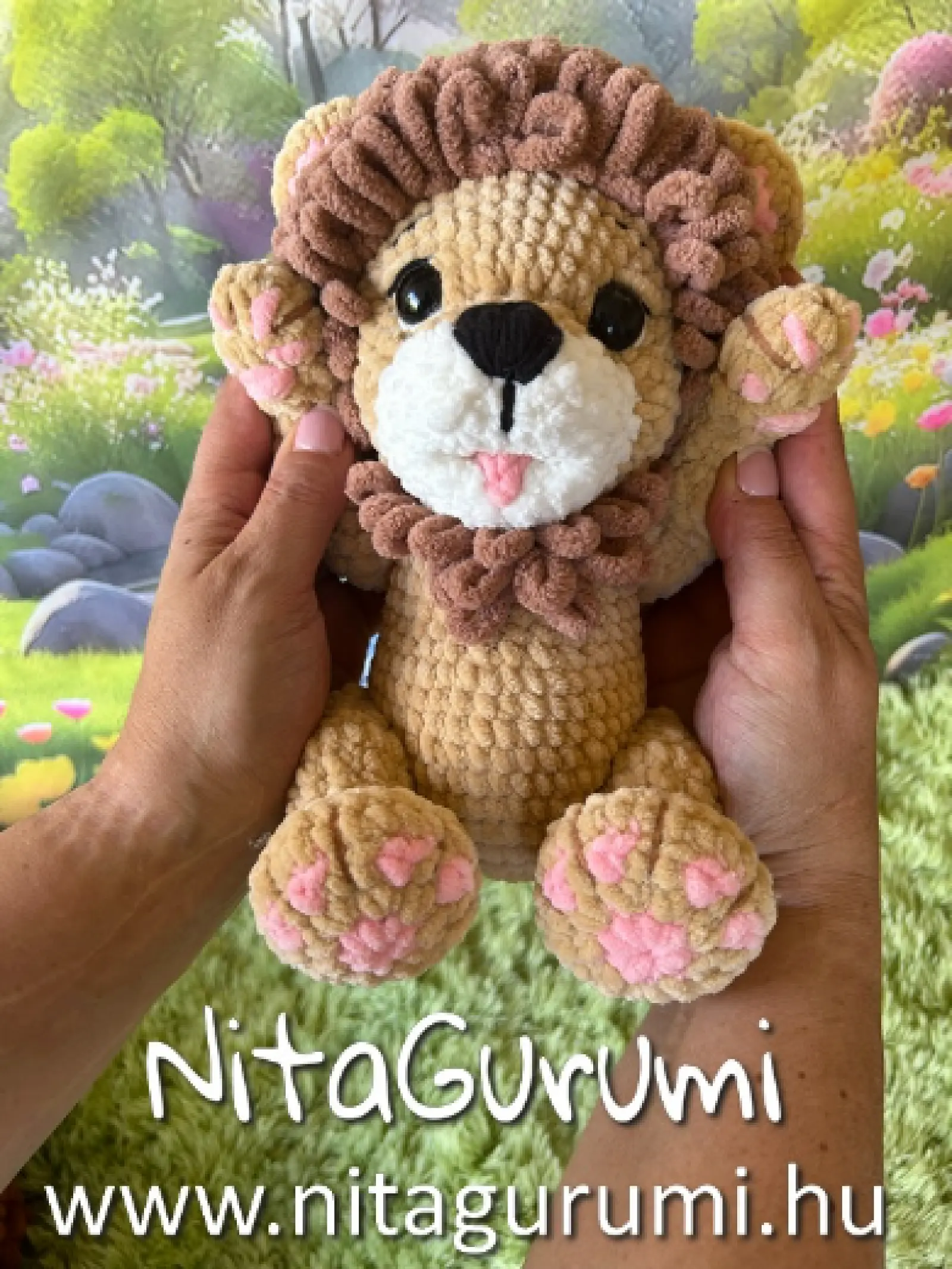 NitaGurumi