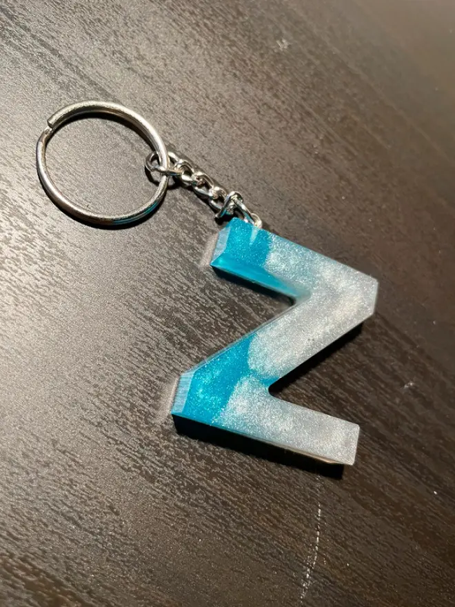 KékTenger és Színes Füst Kulcstartók