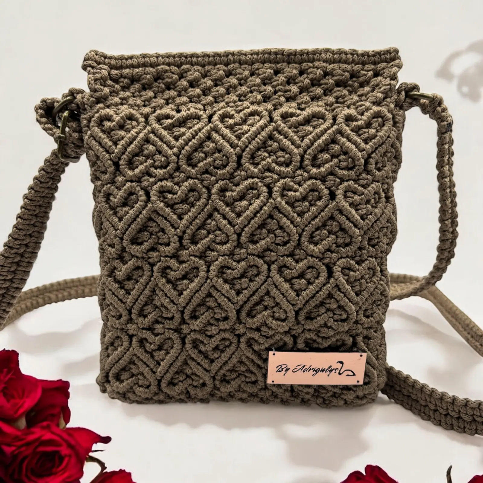Macrame by Adrigulys