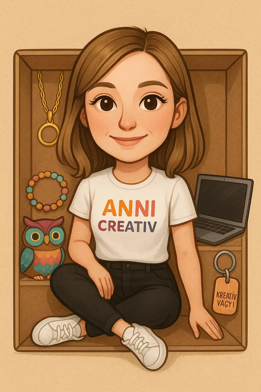 ANNI CREATIV 