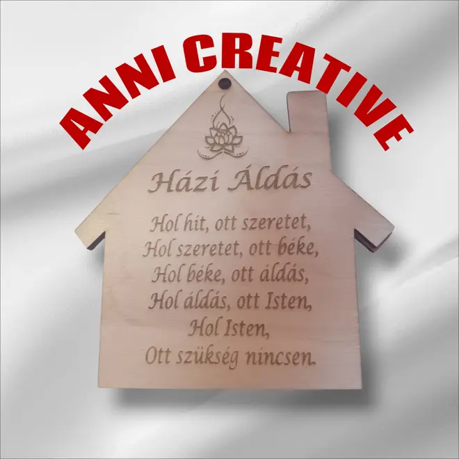 Lézergravirozott termékek