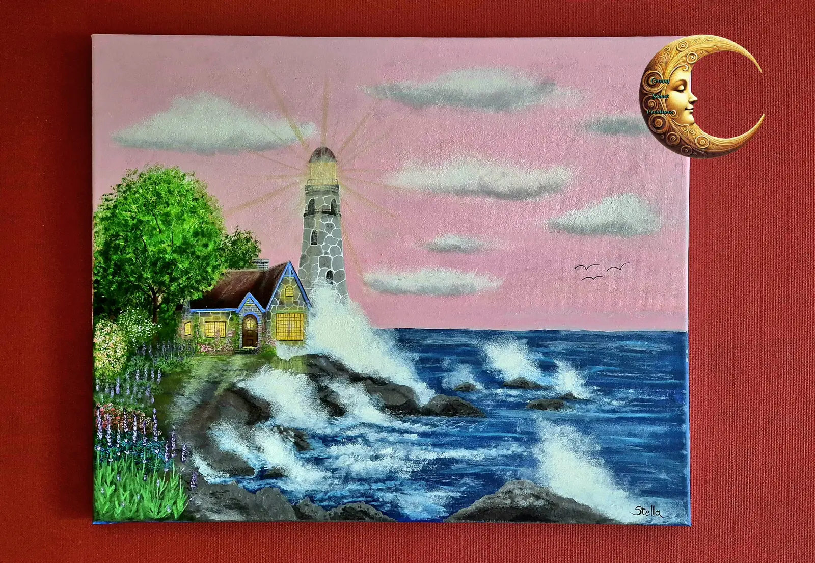 Creepy Sweets Creations