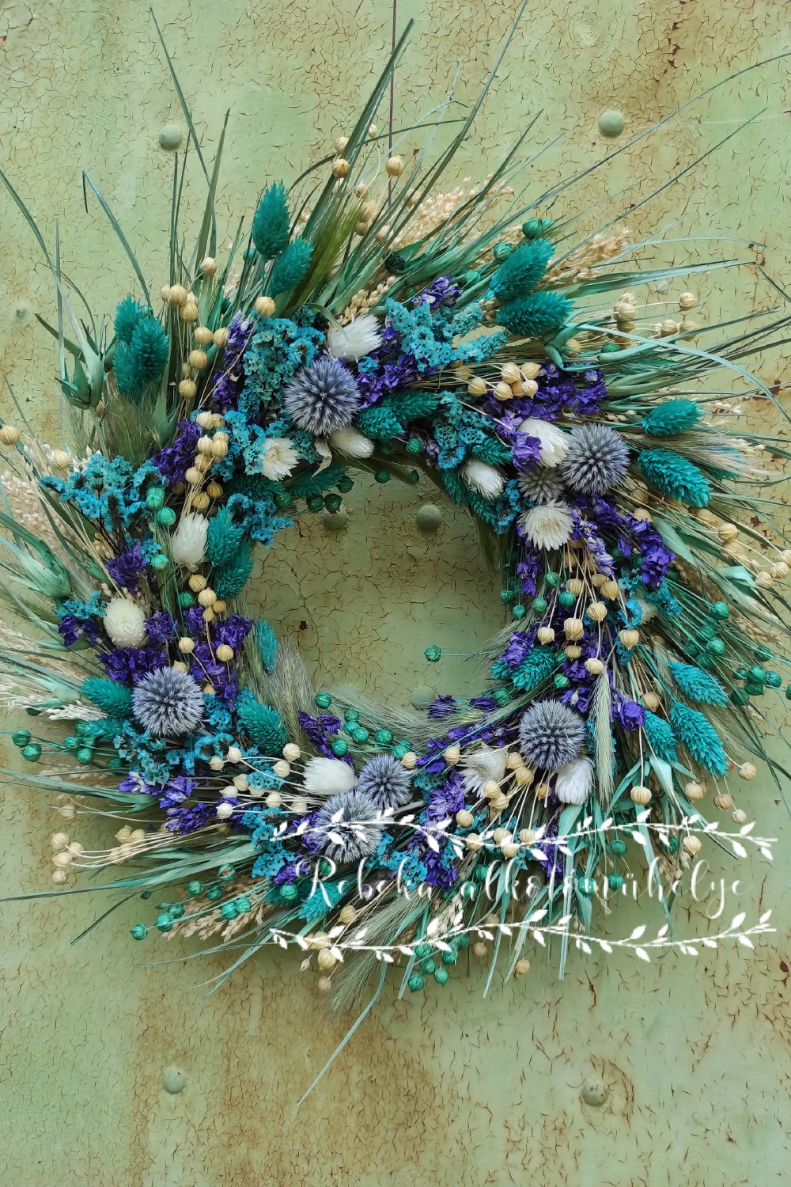 Rebeka alkotoműhelye