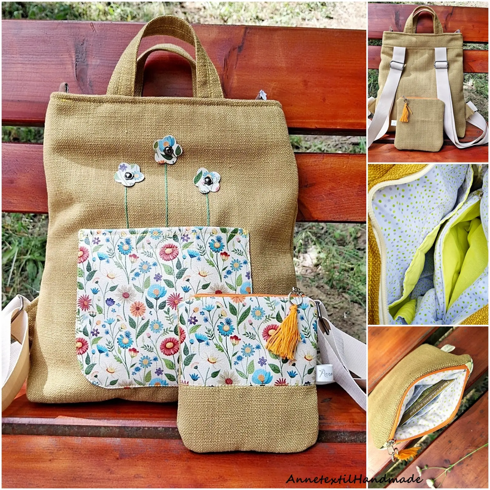 annetextil handmade