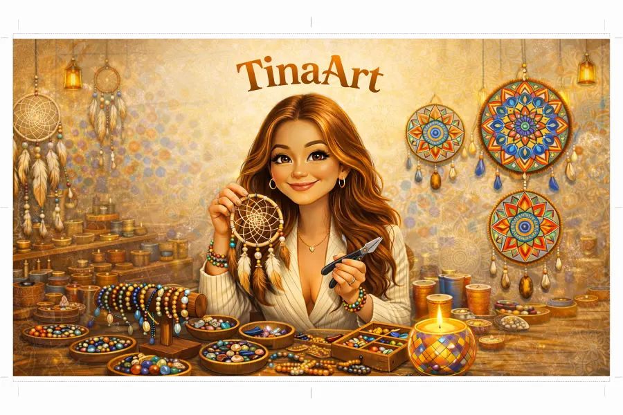 TinaArt