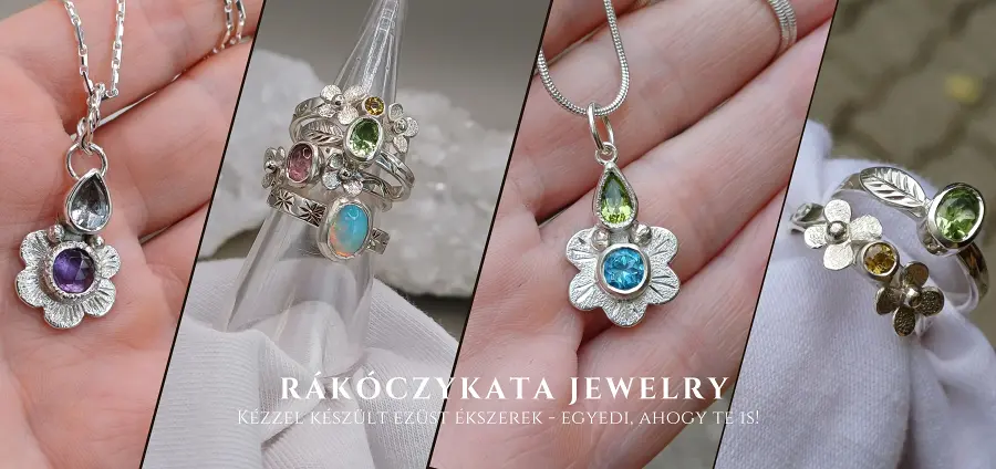 RákóczyKata Jewelry